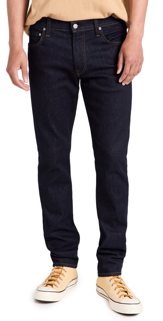 Adler Tapered Classic Jeans