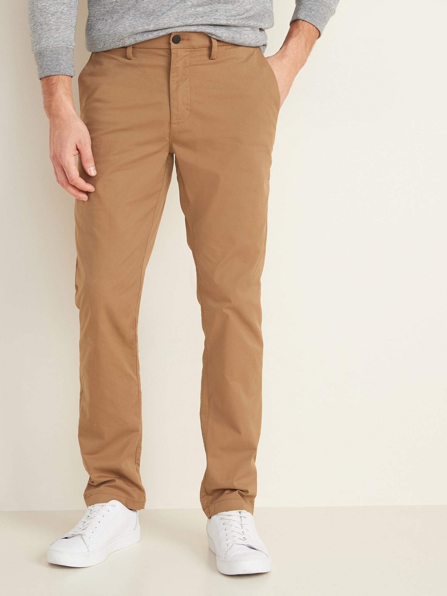 Old Navy Slim Built-In Flex Ultimate Tech Pants for Men – Search