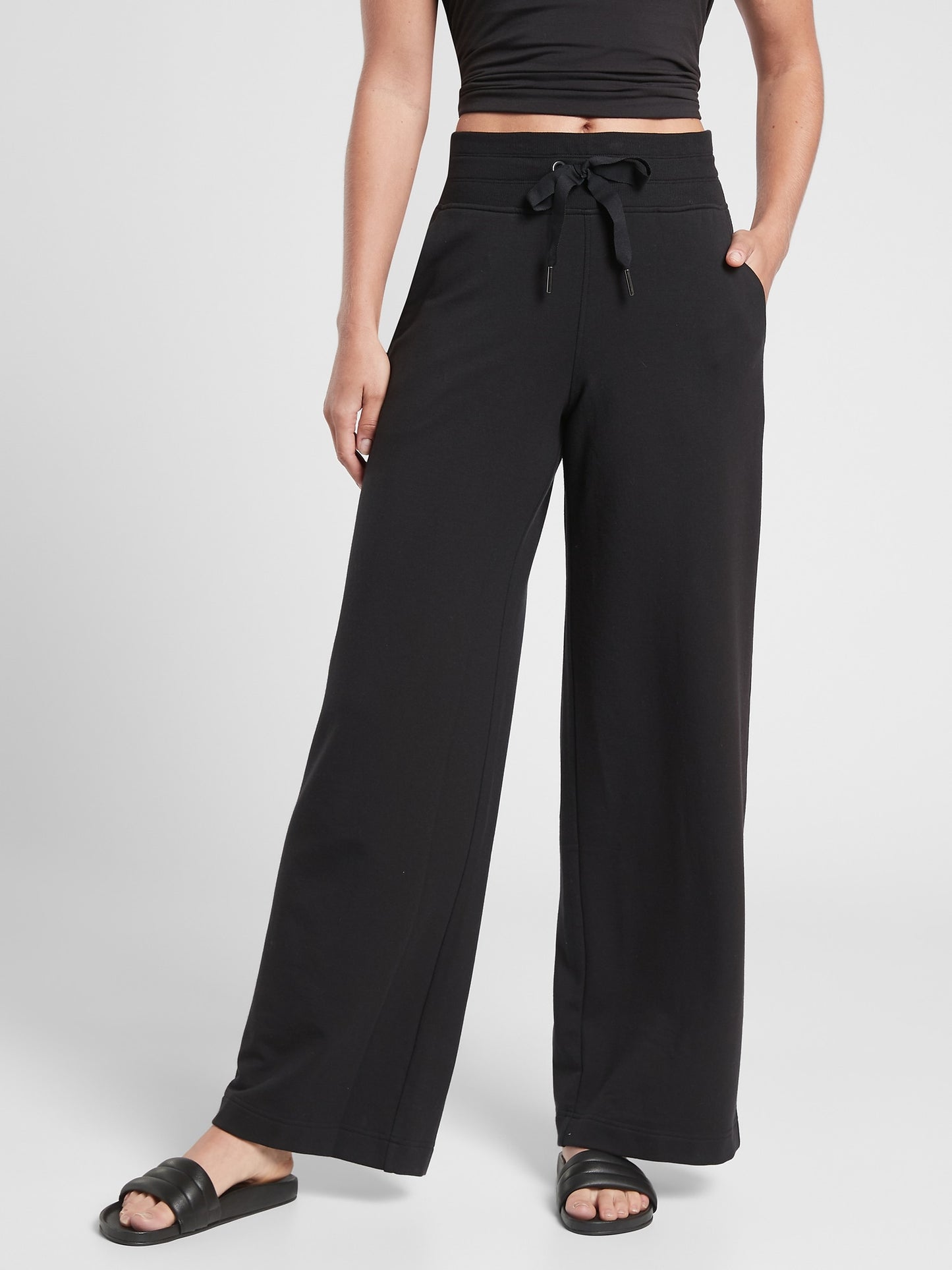 Balance Mid Rise Pant