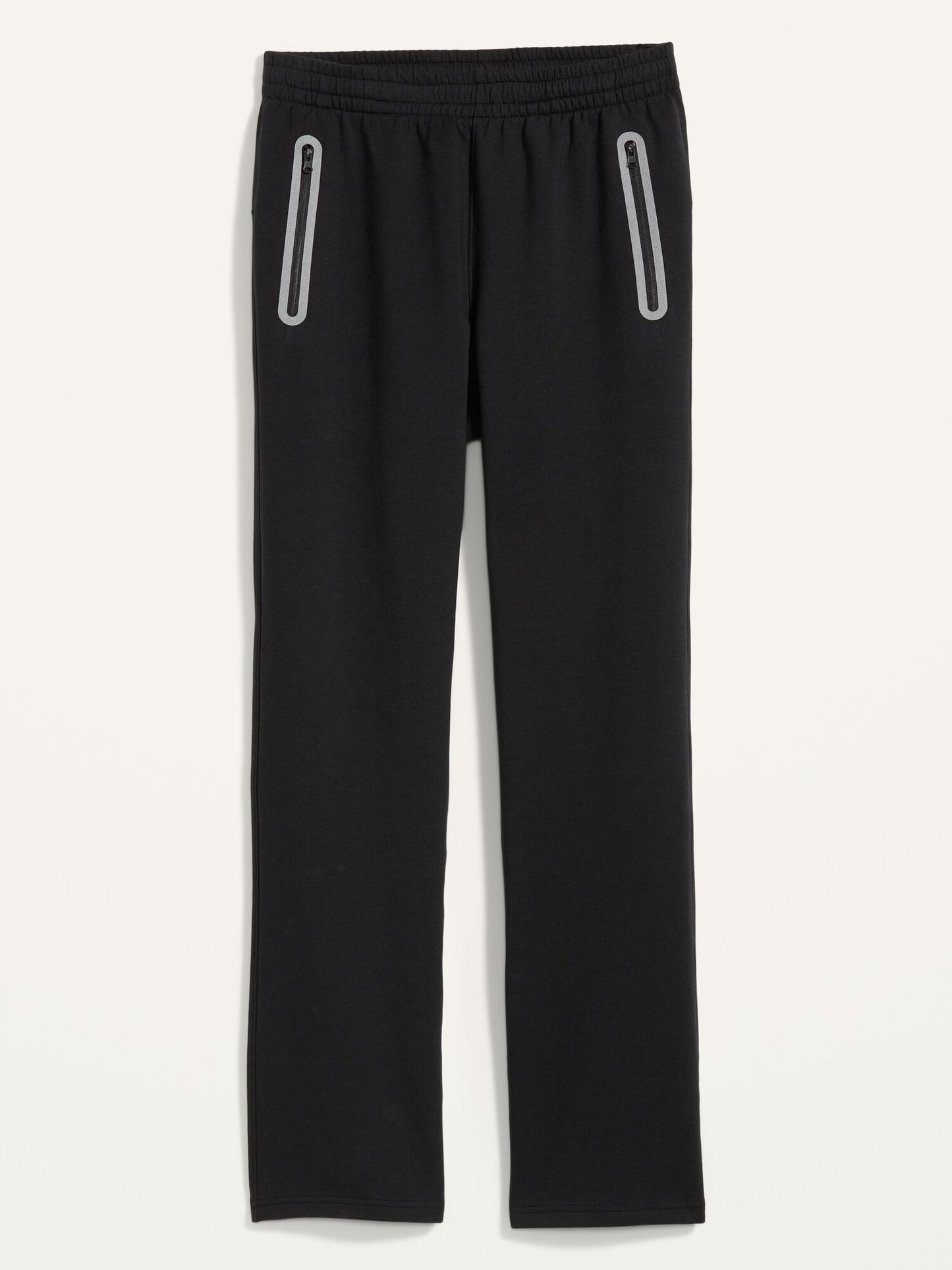 Dynamic Fleece Straight-Leg Sweatpants for Men