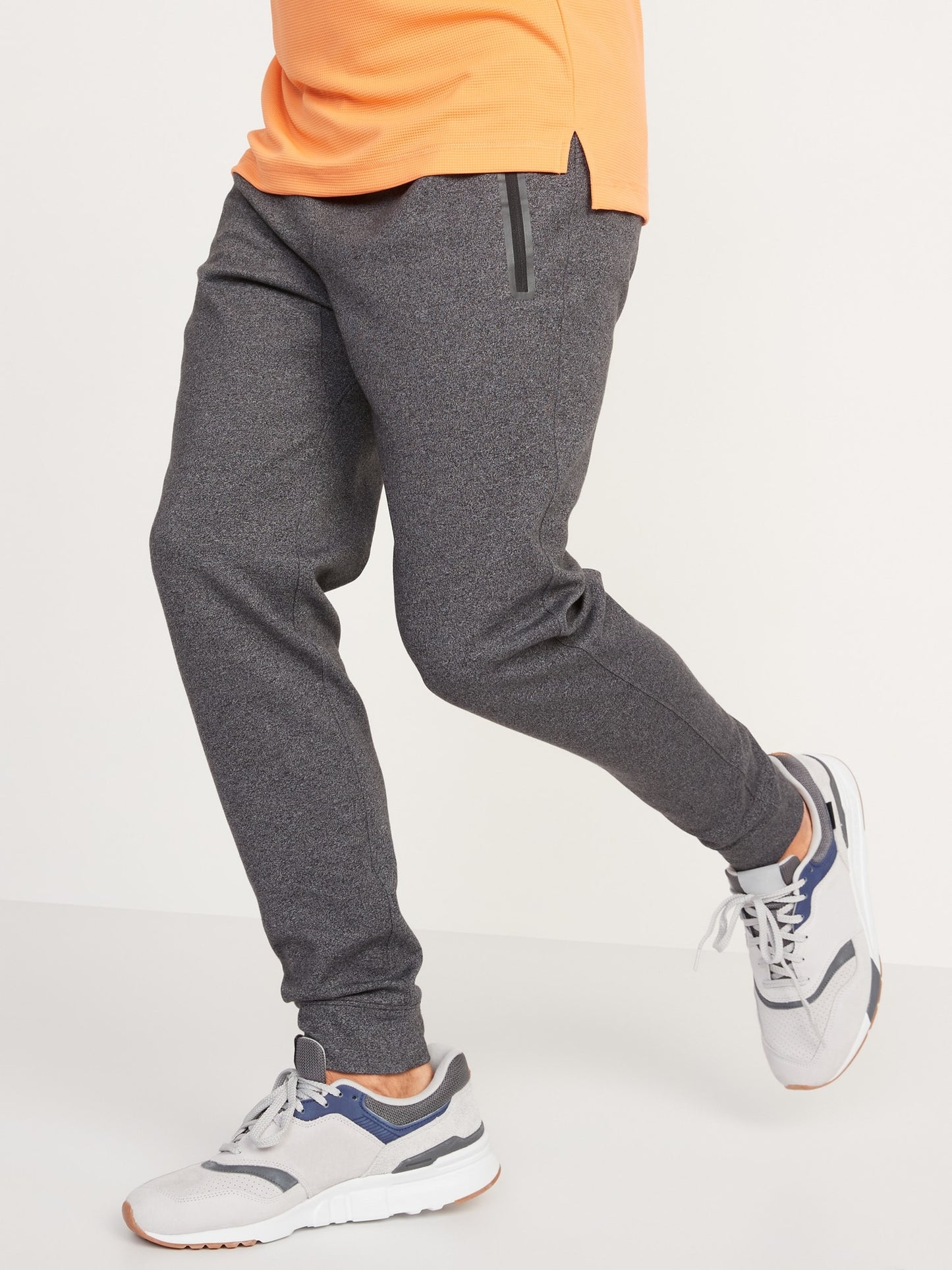 Old Navy Dynamic Fleece Joggers Sweatpants for Men