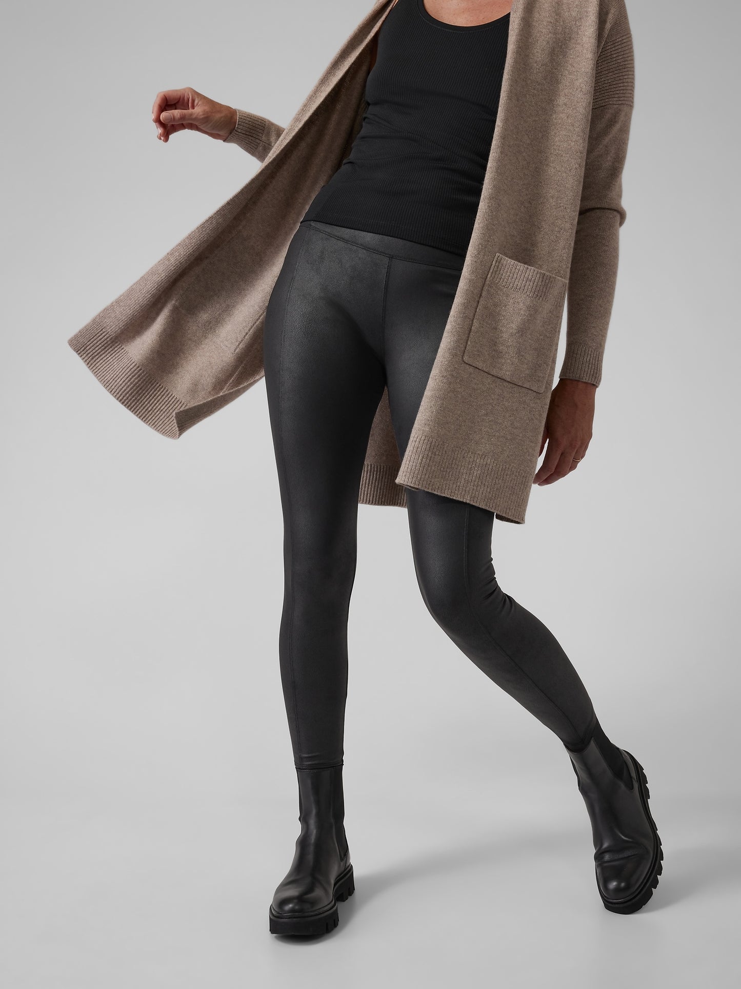 Delancey Gleam Leggings