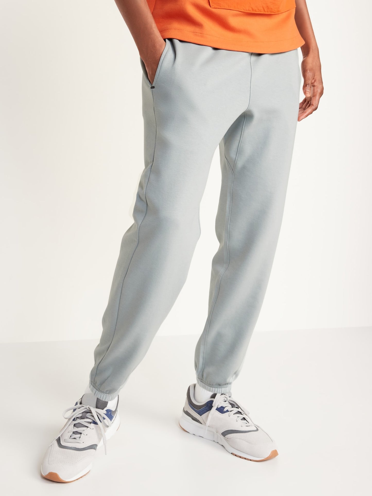 Old Navy Dynamic Fleece Sweatpants for Men