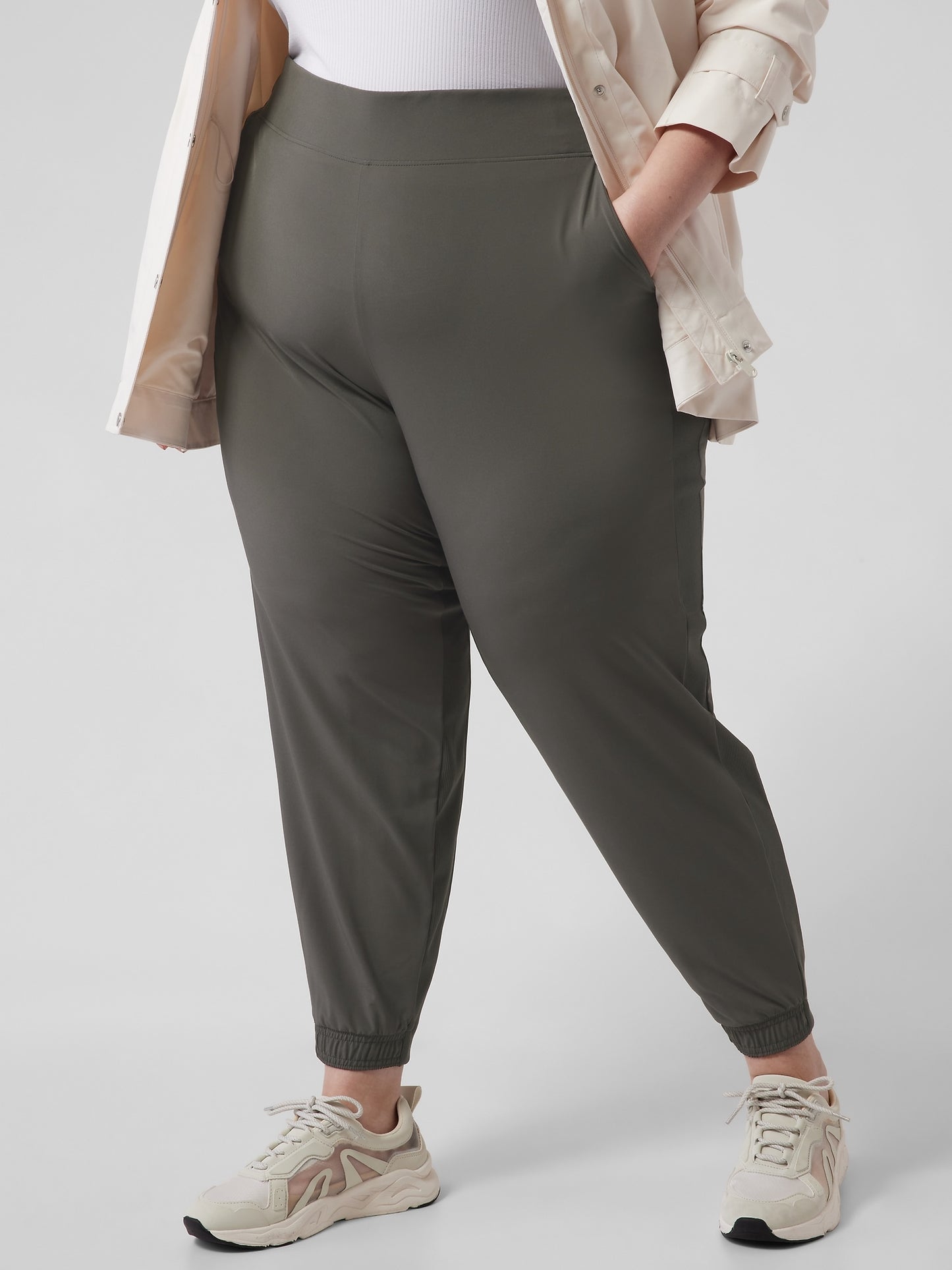 Athleta Brooklyn Jogger