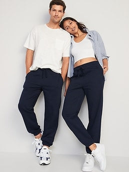 Old Navy Gender-Neutral Sweatpants for Adults