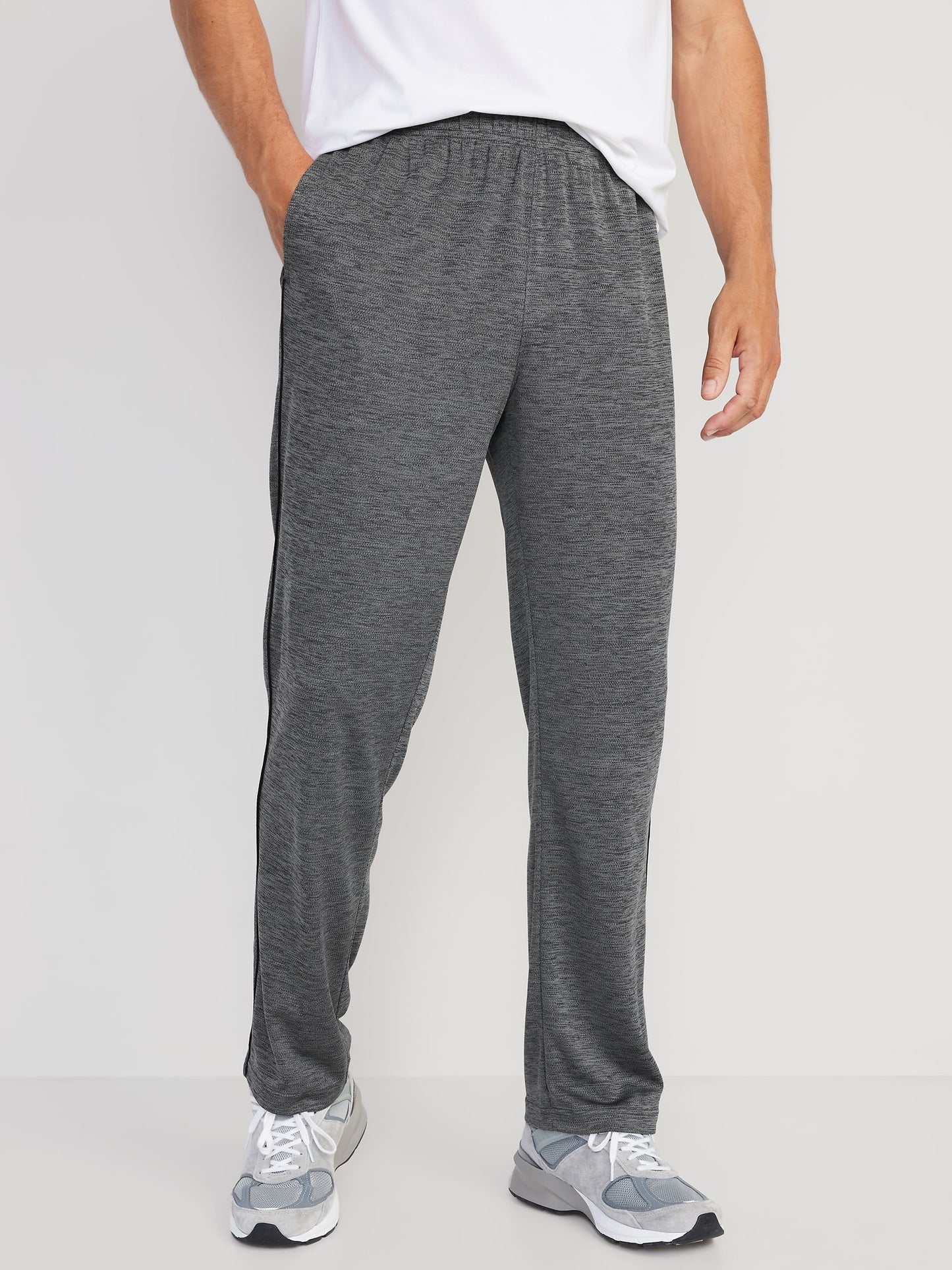 Straight Sweatpants for Men