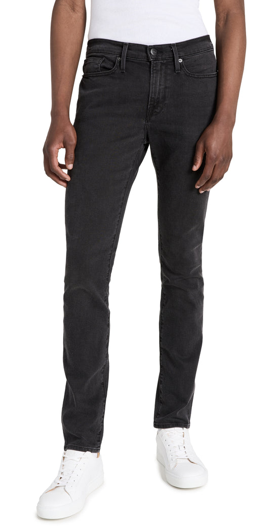 L'Homme Skinny Denim Jeans