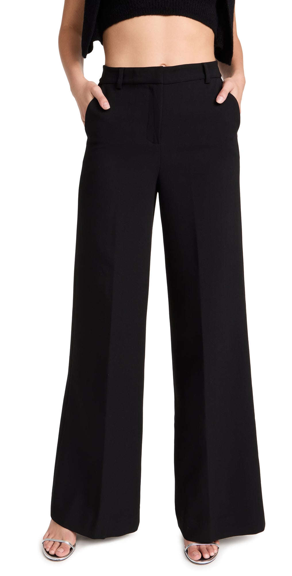 Pilar Wide Leg Pants