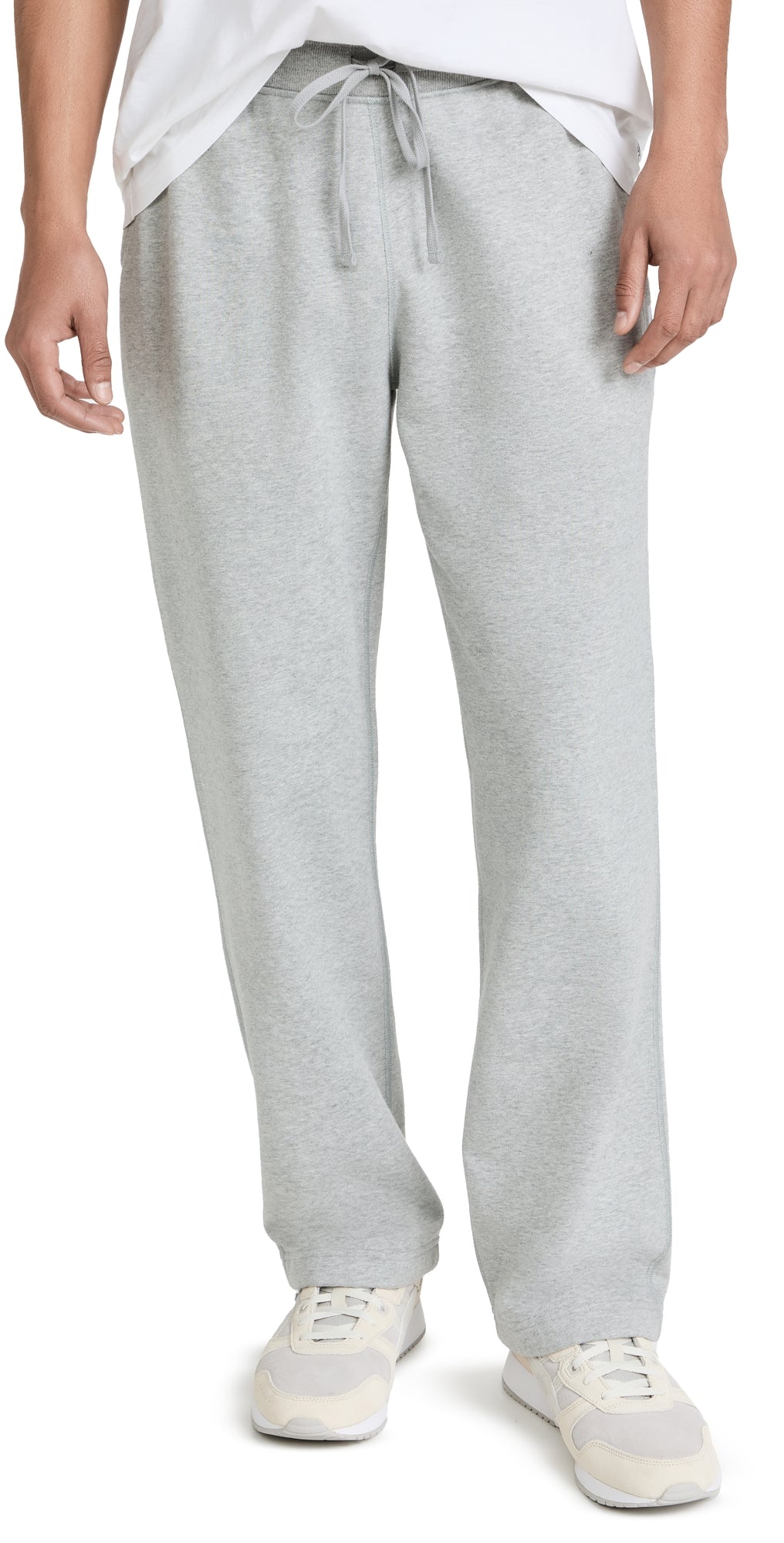 Reigning Champ Midweight Terry Relaxed Sweatpants