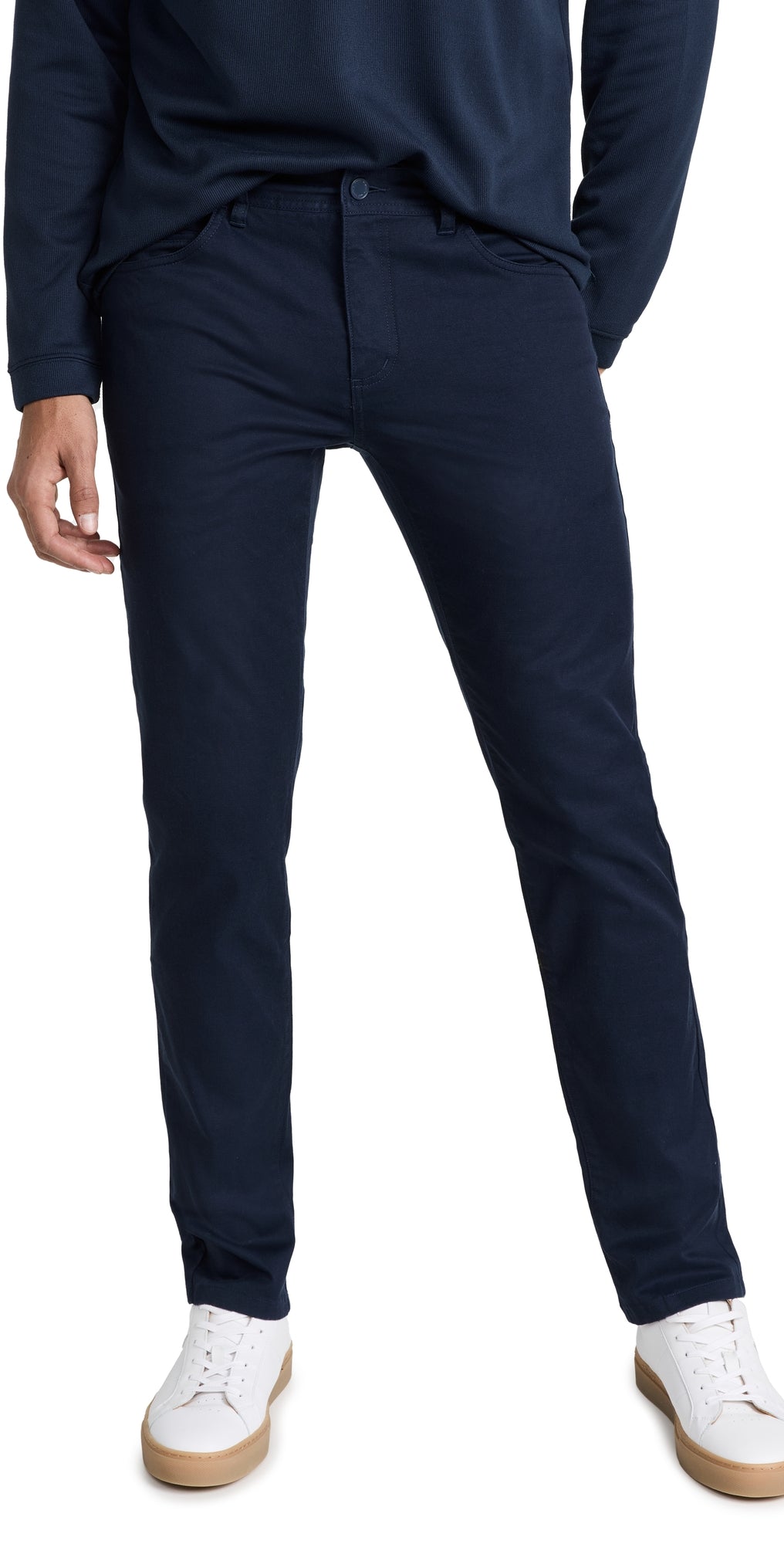 Rhone Everyday Twill Five Pocket Pants