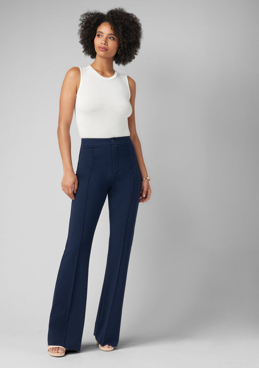 Tall Penelope Flare Pants