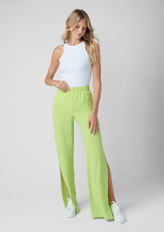 Tall Willow Wide Pants