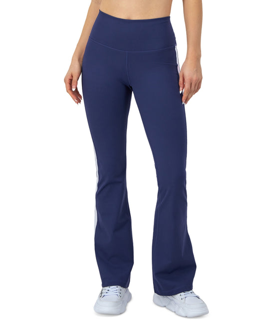 Women's Soft Touch Track Flare Pants