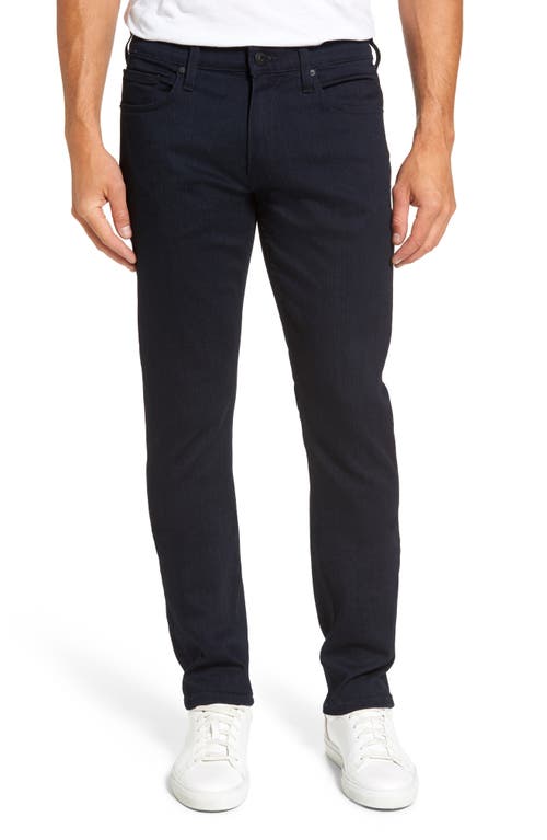 Transcend Federal Slim Straight Leg Jeans