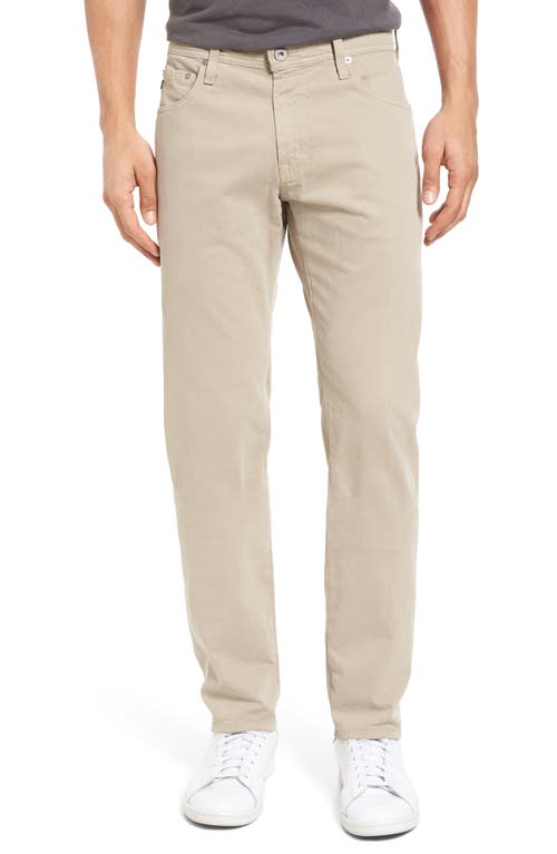 Tellis SUD Modern Slim Fit Stretch Twill Pants