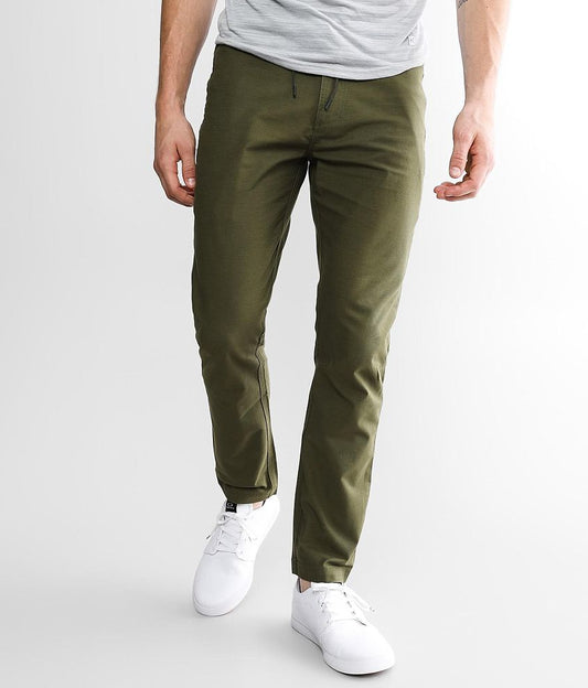Layover 2.0 Stretch Pant