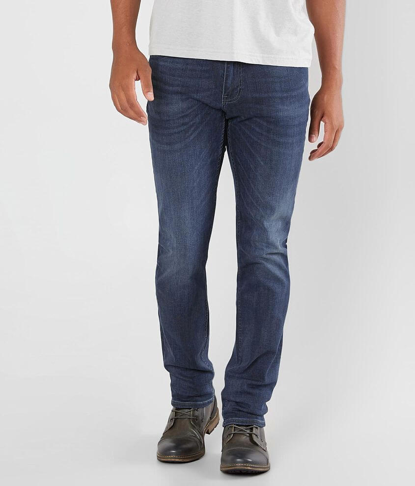 Outpost Makers Slim Straight Stretch Jean