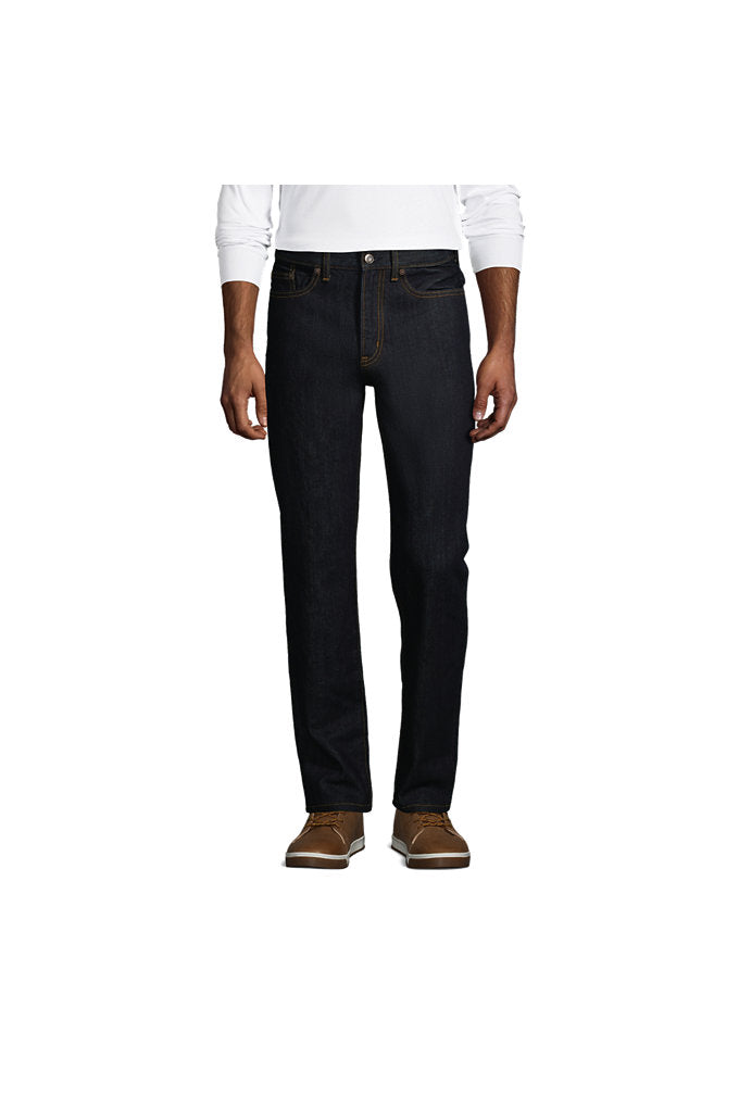 Men's Comfort Waist Jeans