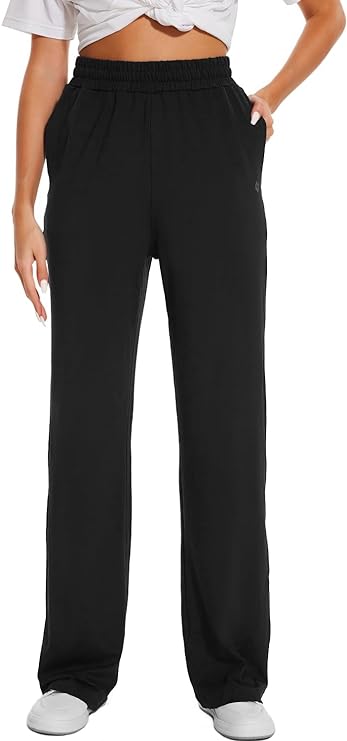 Yoga Sweatpants