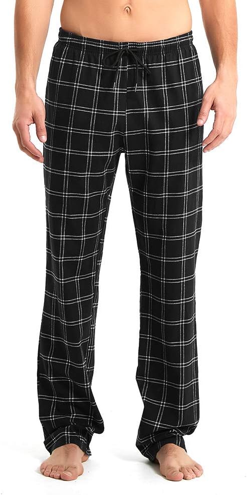 Men's Tall Pajama Pants