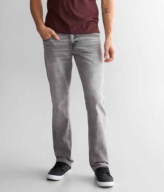 Jake Straight Stretch Jean