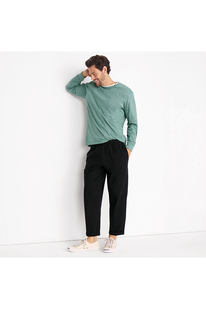 Jersey Knit Sweatpants