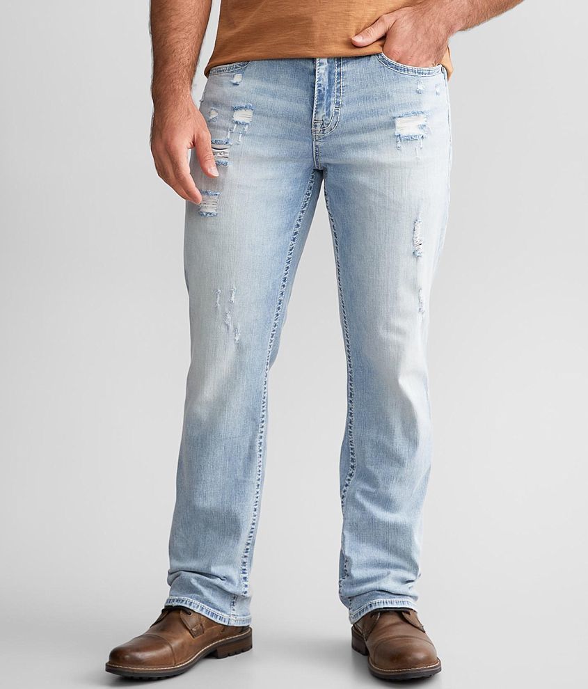 Tyler Stretch Jean