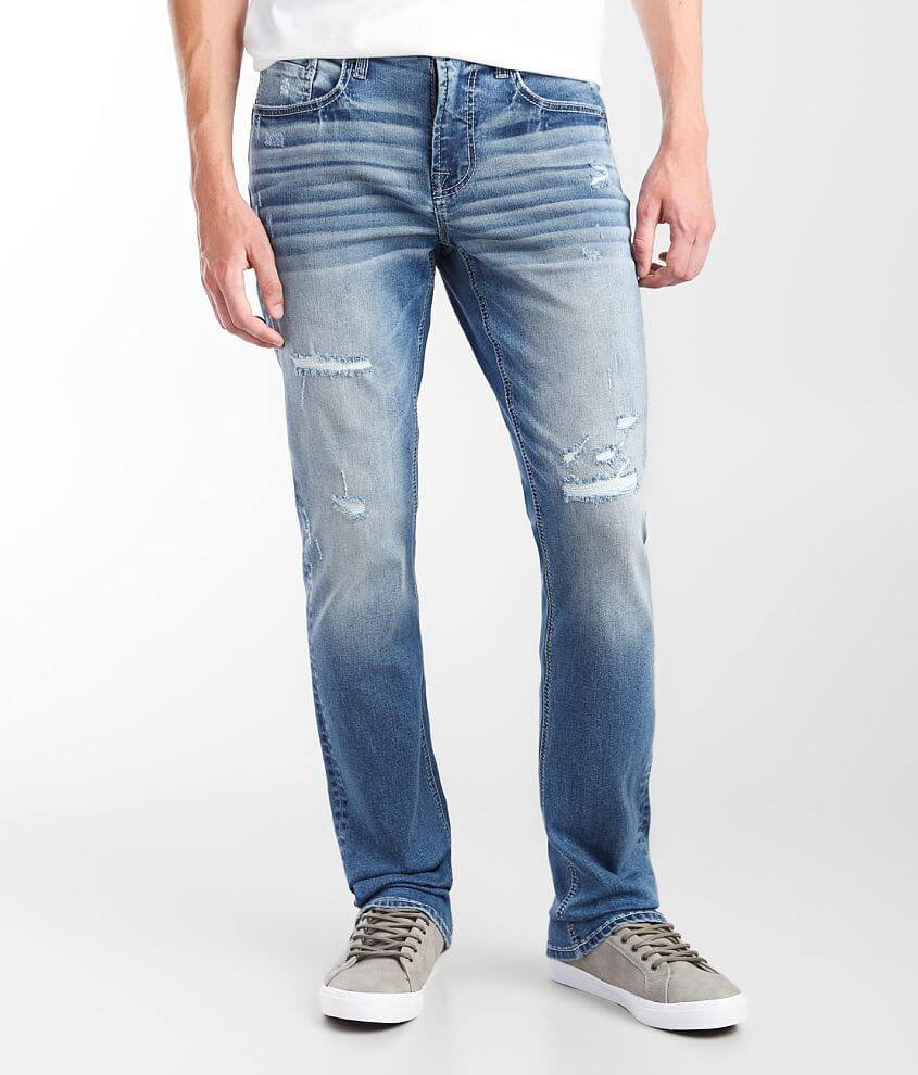 Seeker Straight Stretch Jean