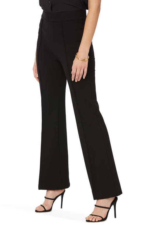 Sculpt-Her™ Pull-On Wide Leg Pants