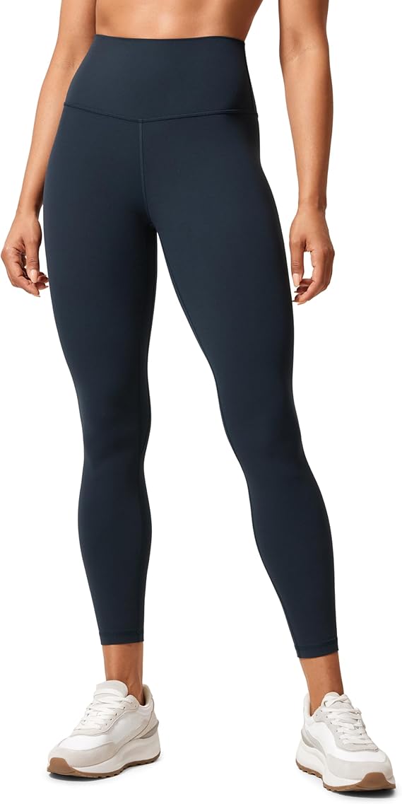 Buttery Soft Leggings in 25" Inseam