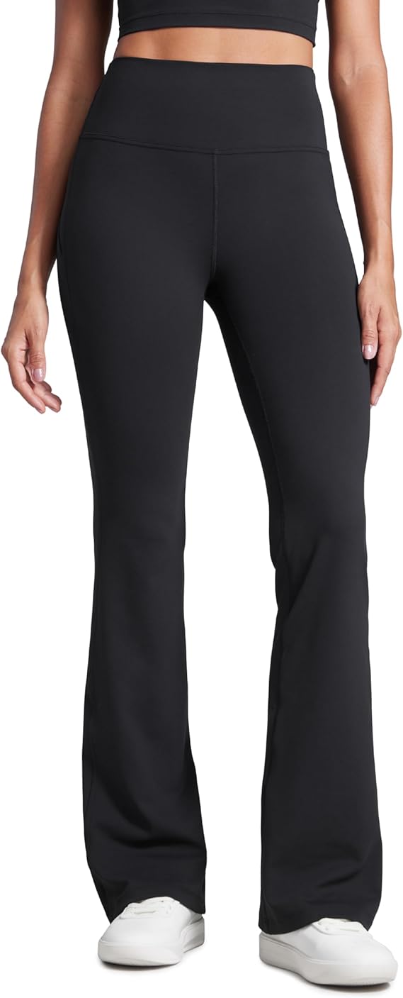 Buttery Soft Yoga Pants in 32" Inseam