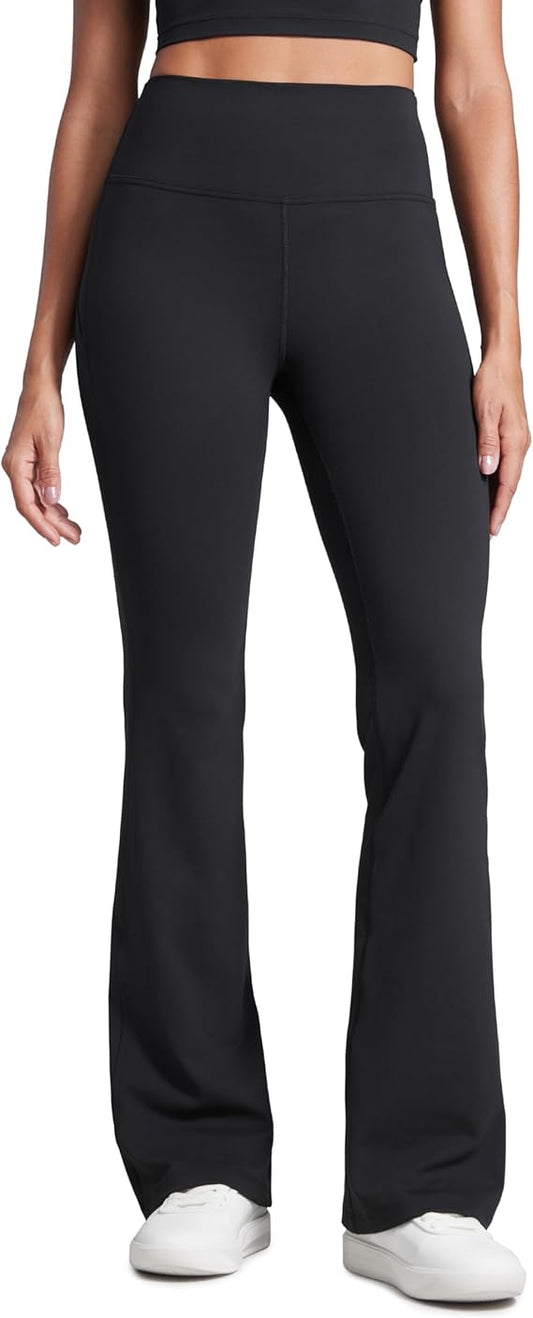 Buttery Soft Yoga Pants in 32" Inseam