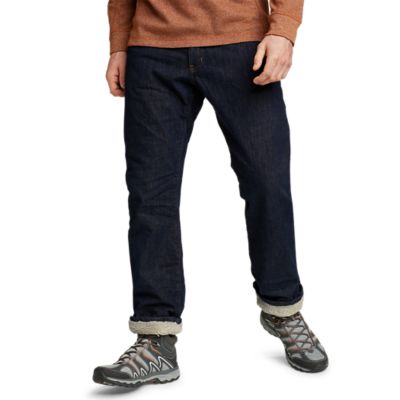 Eddie Bauer Men's Bellingham Jeans