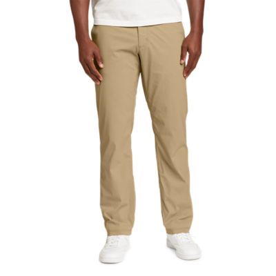 Eddie Bauer Men's Horizon Guide Chino Pants