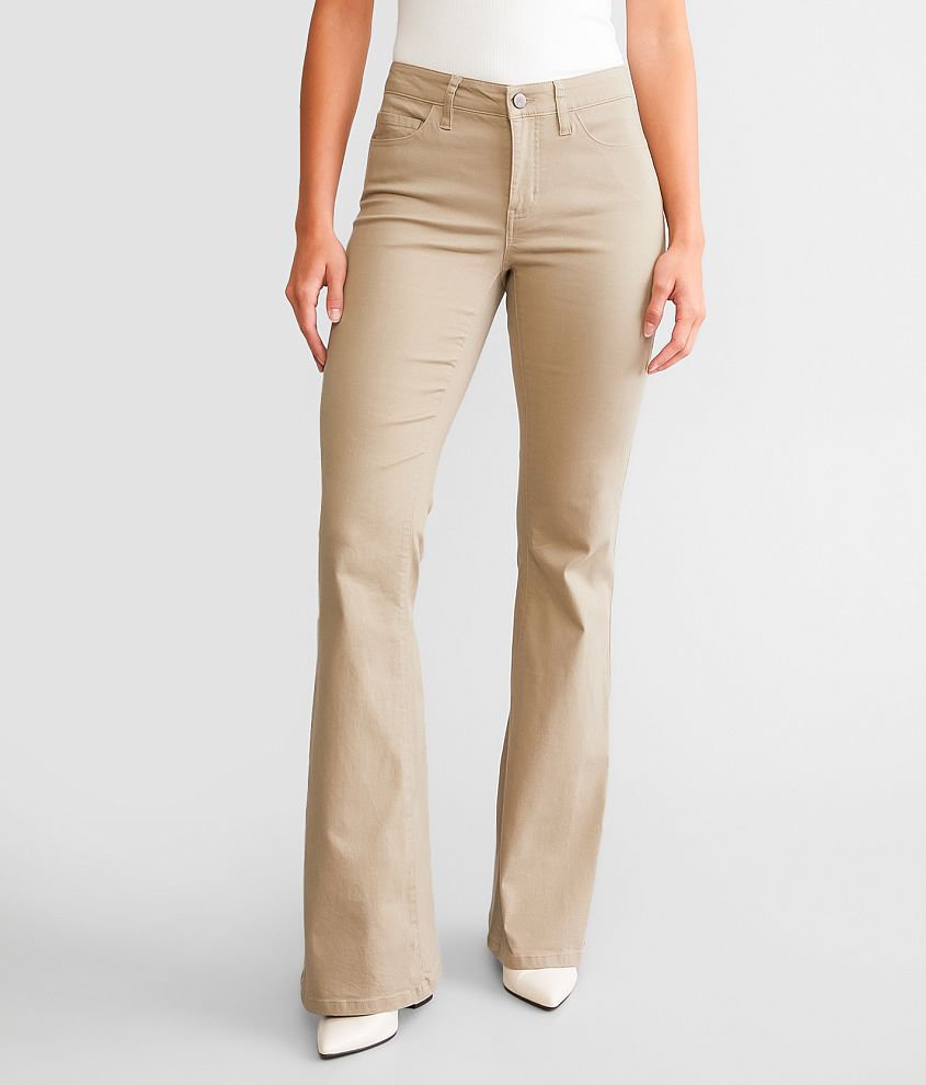 Parker Boot Stretch Pant