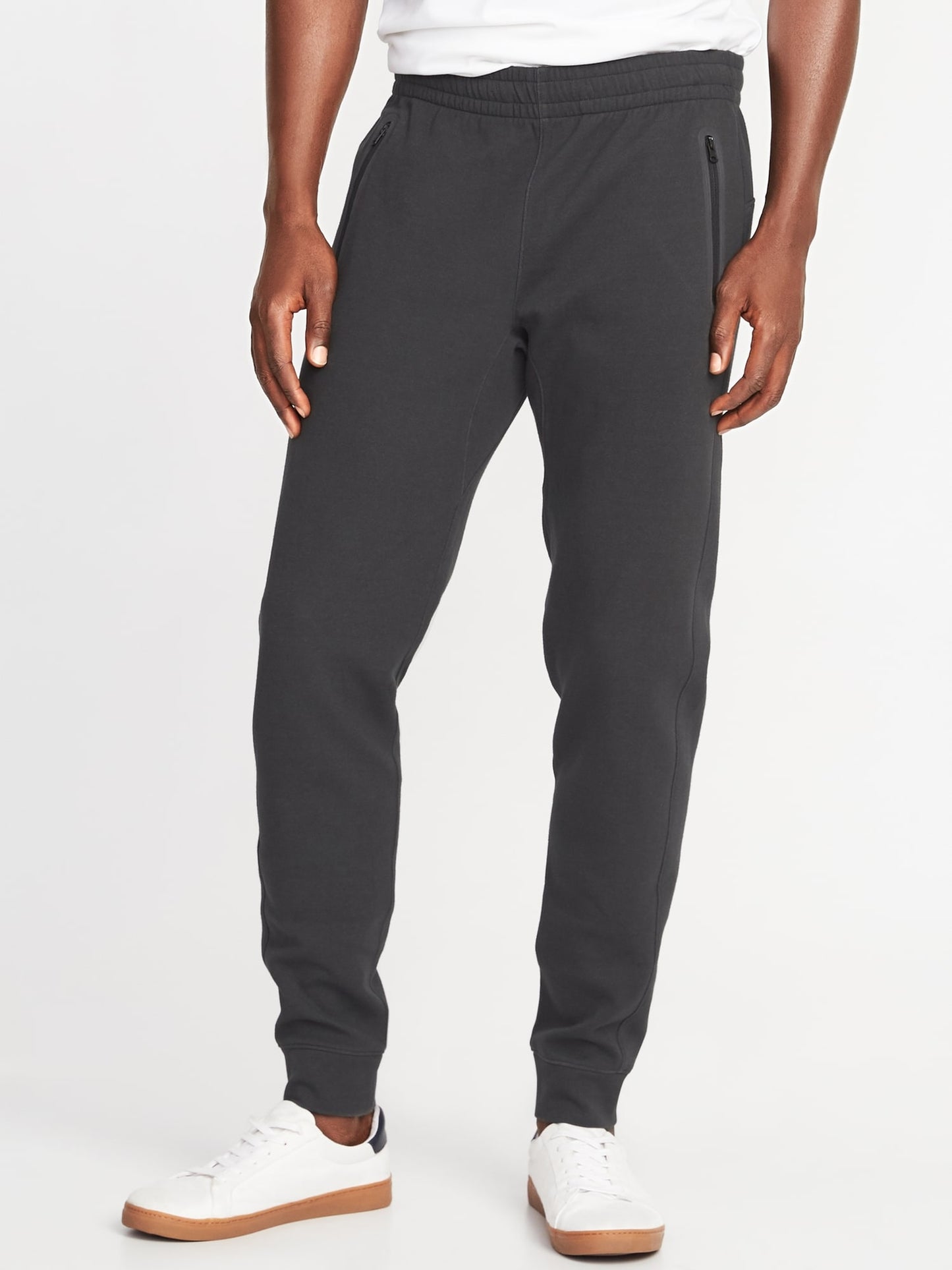 Old Navy Dynamic Fleece Jogger Sweatpants for Men