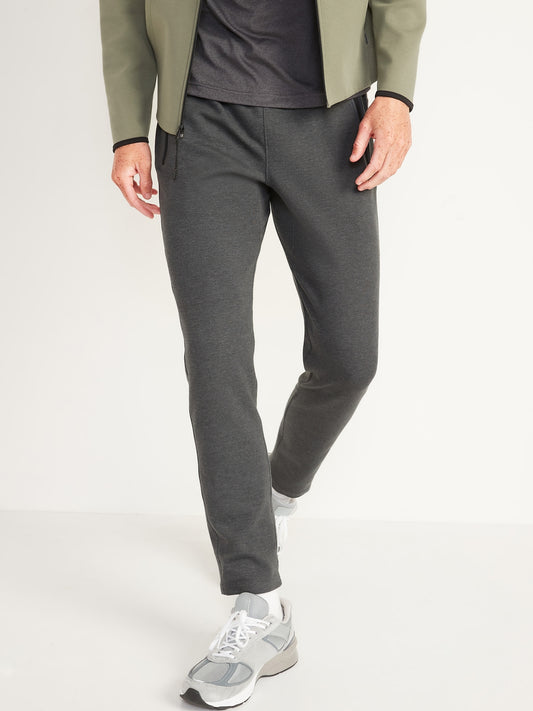 Old Navy Dynamic Fleece Tapered-Fit Sweatpants for Men