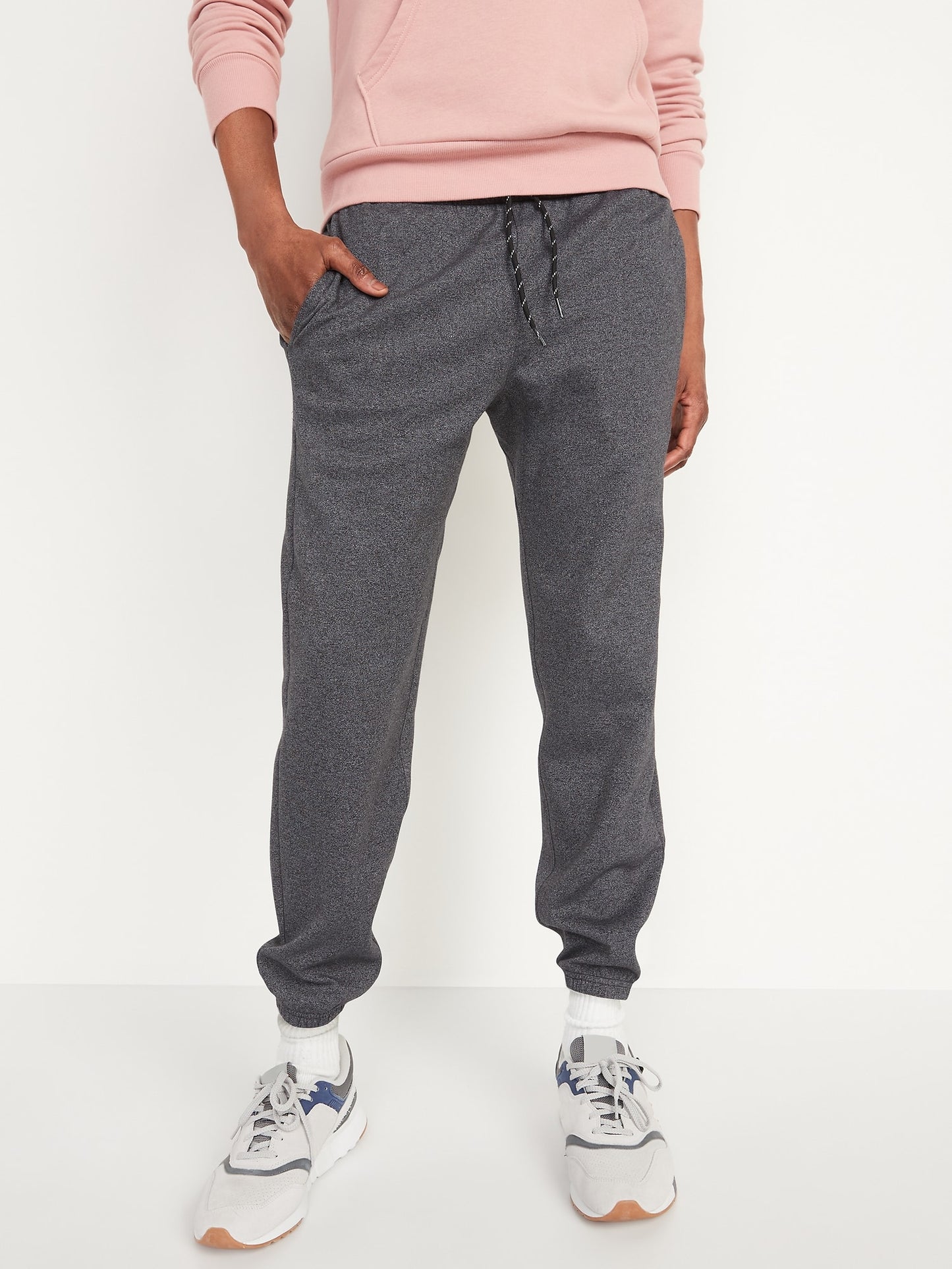 Old Navy Dynamic Fleece Sweatpants for Men