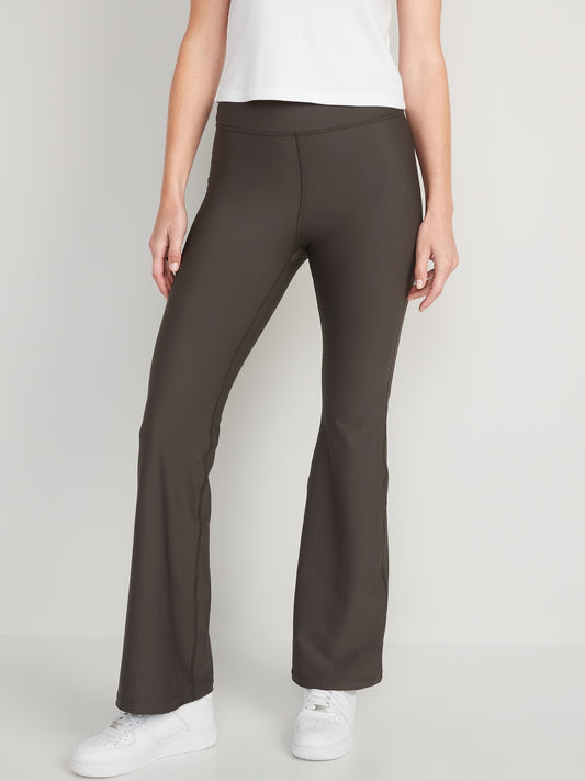 Extra High-Waisted PowerSoft Flare Pants