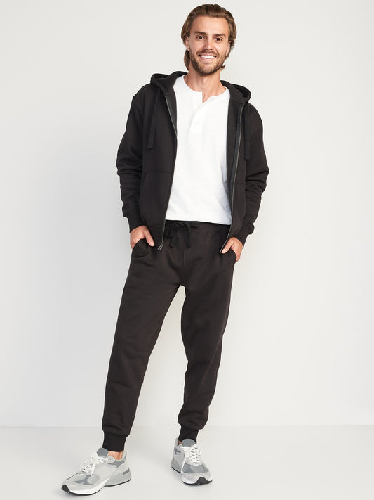 Old Navy Loose Gender-Neutral Jogger Sweatpants for Adults
