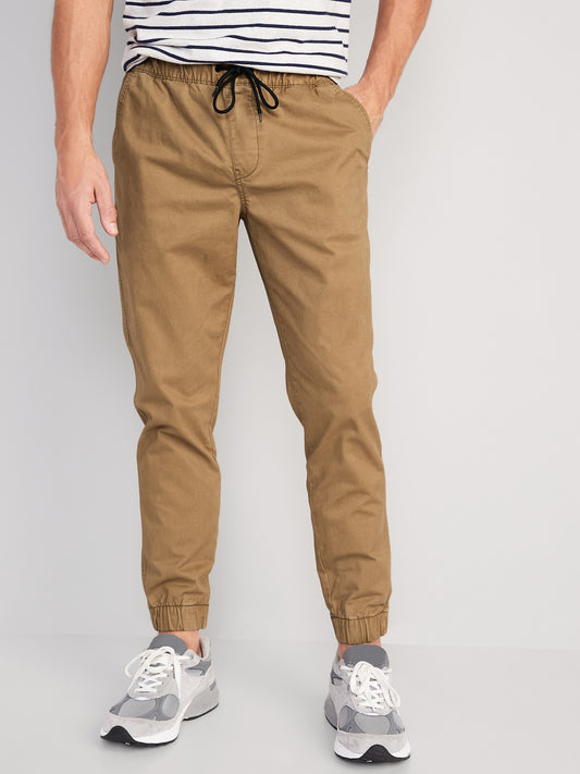 Built-In Flex Modern Jogger Pants for Men