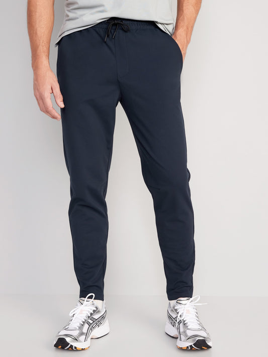 PowerSoft Coze Edition Go-Dry Tapered Pants for Men