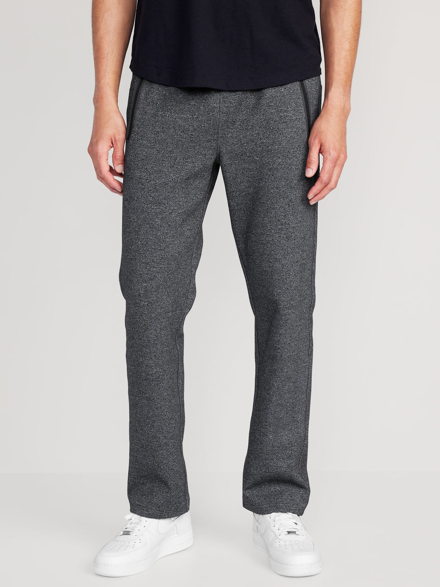 Dynamic Fleece Sweatpants for Men