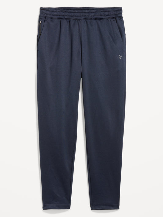 Go-Dry Tapered Performance Sweatpants for Men