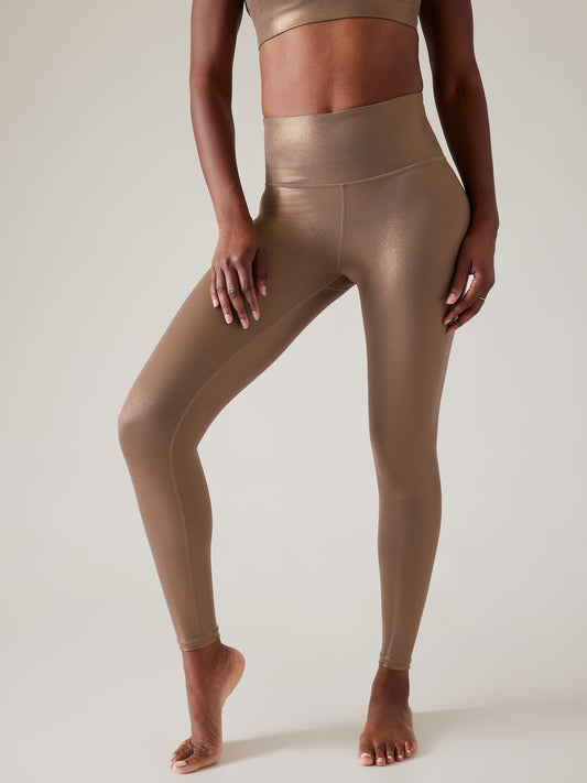 Elation Shine Leggings