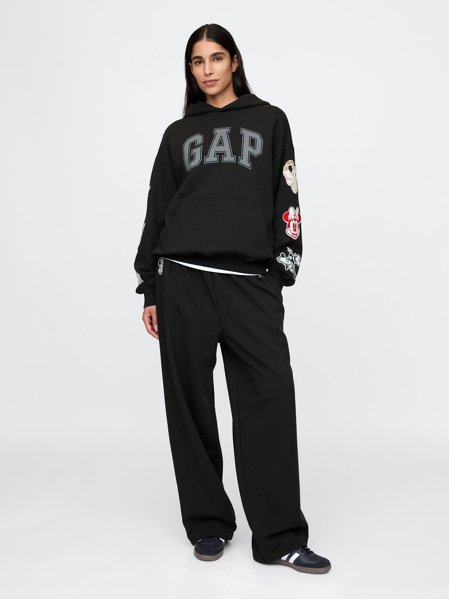 Gap × Disney Extra Baggy Sweatpants