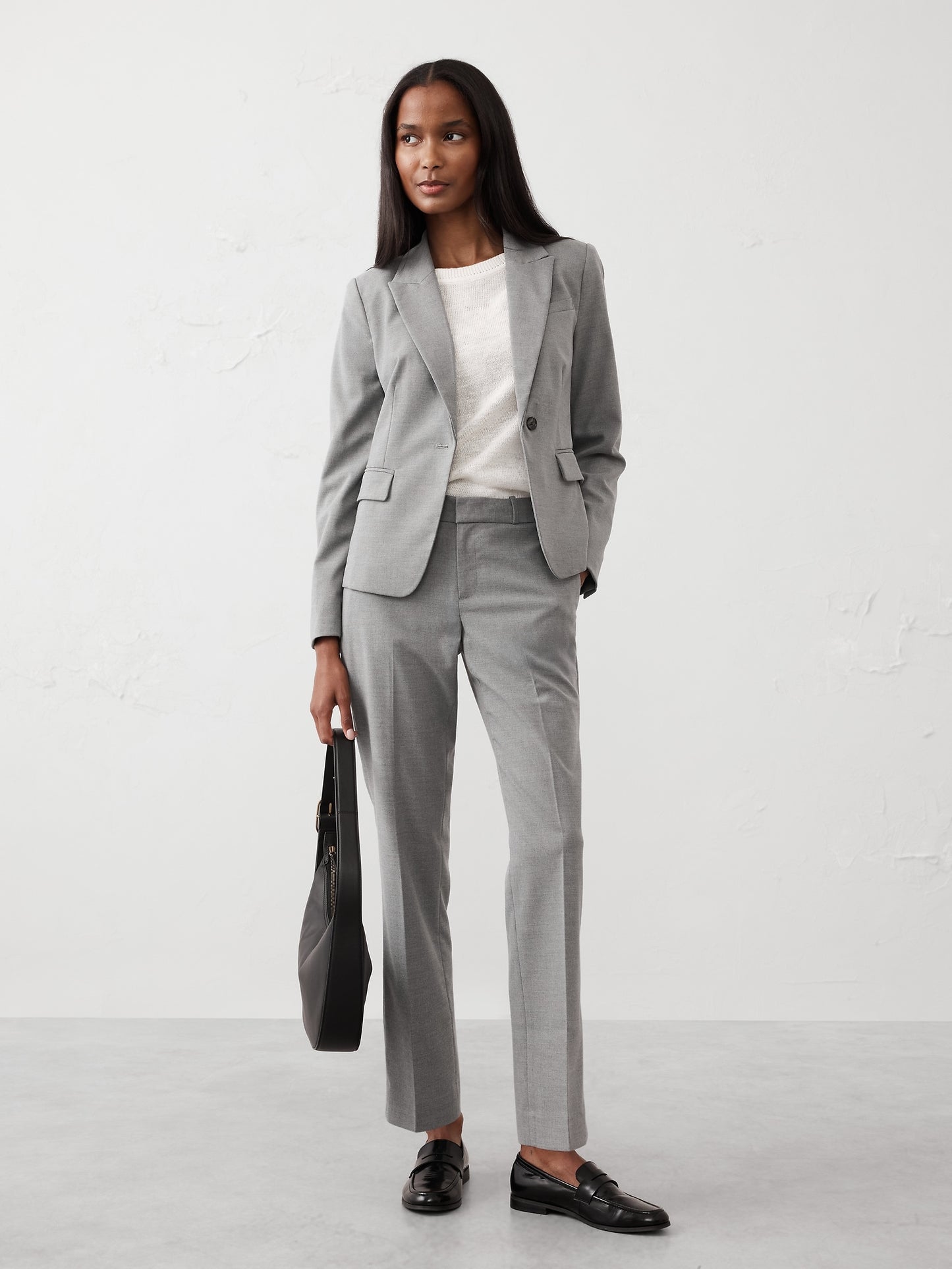 Women's Stretch Twill Pant: 28", 30", 33" Inseam