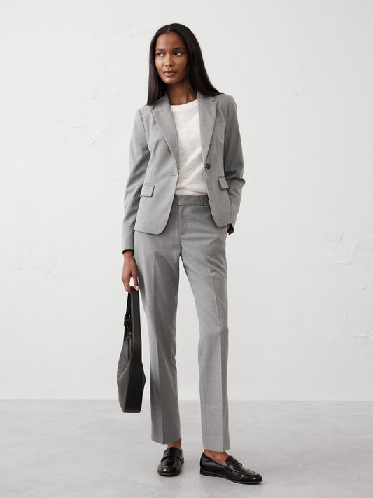 Women's Stretch Twill Pant: 28", 30", 33" Inseam