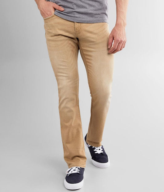 Jake Straight Stretch Pant