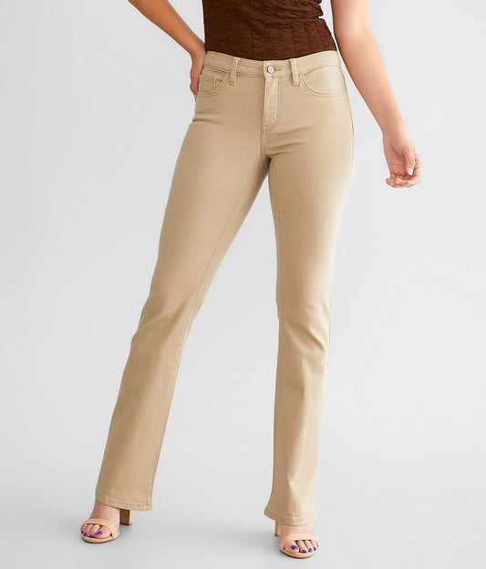 Payton Boot Stretch Pant